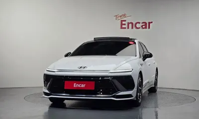 Hyundai Sonata 2024, 23416 км, за 18410.11 USD