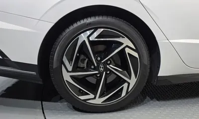 Hyundai Sonata 2024, 23416 км, за 18410.11 USD