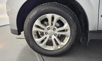 KG_Mobility_Ssangyong KORANDO 2016, 130127 км, за 3144.28 USD