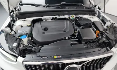 Volvo XC40 2023, 12931 км, за 24380.57 USD - фото 6