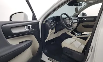 Volvo XC40 2023, 12931 км, за 24380.57 USD - фото 10