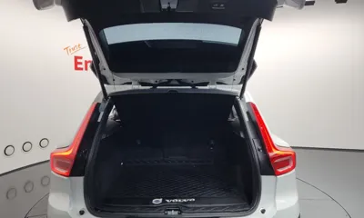 Volvo XC40 2023, 12931 км, за 24380.57 USD - фото 20