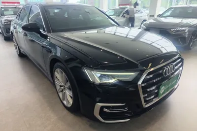 Audi A6L 2023, 80800 км, за 37147 USD