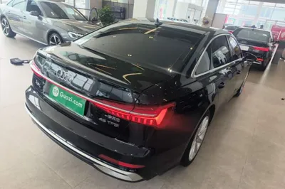 Audi A6L 2023, 80800 км, за 37147 USD - фото 6