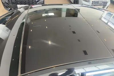Audi A6L 2023, 80800 км, за 37147 USD - фото 7