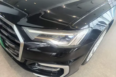 Audi A6L 2023, 80800 км, за 37147 USD - фото 8