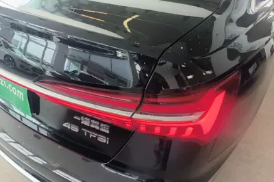 Audi A6L 2023, 80800 км, за 37147 USD - фото 9