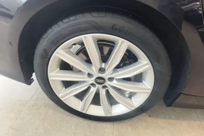 Audi A6L 2023, 80800 км, за 37147 USD - фото 11