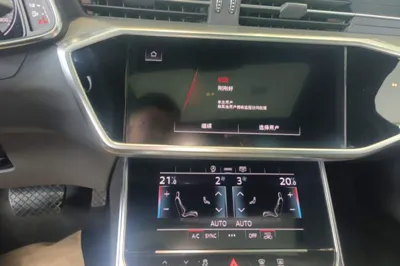 Audi A6L 2023, 80800 км, за 37147 USD - фото 15