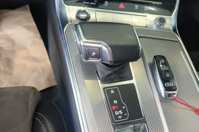 Audi A6L 2023, 80800 км, за 37147 USD - фото 16