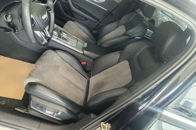 Audi A6L 2023, 80800 км, за 37147 USD - фото 17