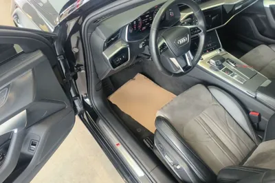 Audi A6L 2023, 80800 км, за 37147 USD - фото 18