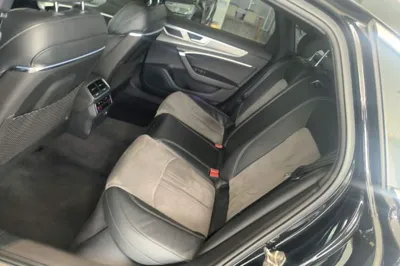 Audi A6L 2023, 80800 км, за 37147 USD - фото 20