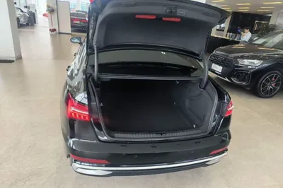 Audi A6L 2023, 80800 км, за 37147 USD - фото 22