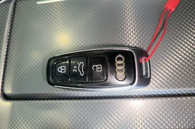 Audi A6L 2023, 80800 км, за 37147 USD - фото 23