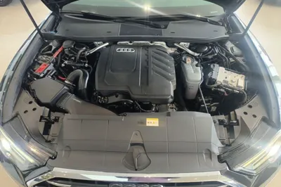 Audi A6L 2023, 80800 км, за 37147 USD - фото 24