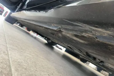 Audi A6L 2023, 80800 км, за 37147 USD - фото 25
