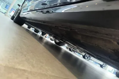 Audi A6L 2023, 80800 км, за 37147 USD - фото 26