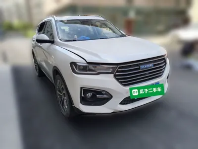 Haval H6 2018, 66600 км, за 7166 USD - фото 3