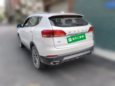 Haval H6 2018, 66600 км, за 7166 USD - фото 4