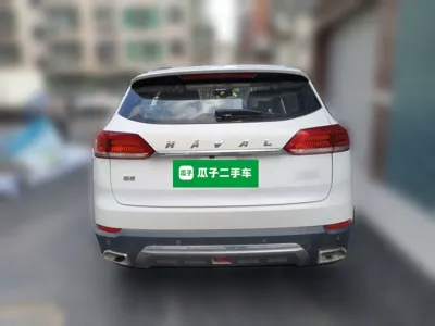 Haval H6 2018, 66600 км, за 7166 USD - фото 5