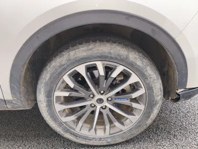 Haval H6 2018, 66600 км, за 7166 USD - фото 8