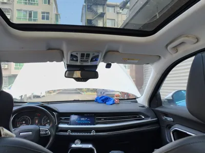 Haval H6 2018, 66600 км, за 7166 USD - фото 15
