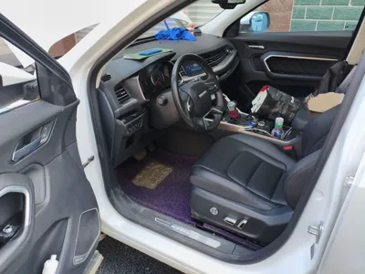 Haval H6 2018, 66600 км, за 7166 USD - фото 19