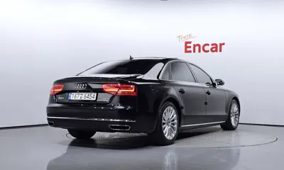 Audi A8 2012, 99958 км, за 15042.03 USD