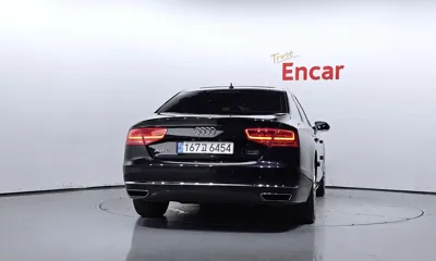 Audi A8 2012, 99958 км, за 15042.03 USD