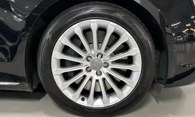 Audi A8 2012, 99958 км, за 15042.03 USD
