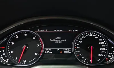 Audi A8 2012, 99958 км, за 15042.03 USD - фото 8