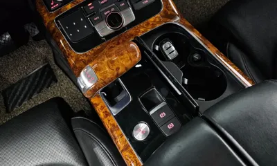 Audi A8 2012, 99958 км, за 15042.03 USD - фото 9