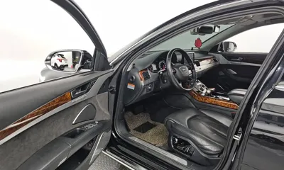 Audi A8 2012, 99958 км, за 15042.03 USD - фото 10