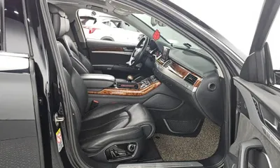 Audi A8 2012, 99958 км, за 15042.03 USD - фото 11