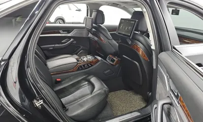 Audi A8 2012, 99958 км, за 15042.03 USD - фото 12