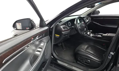 Genesis EQ900 2016, 136064 км, за 9051.87 USD - фото 10