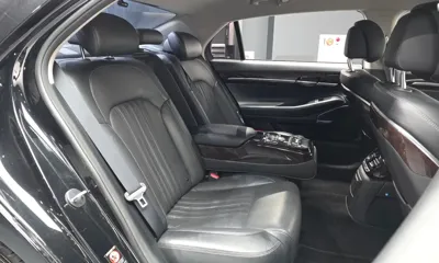 Genesis EQ900 2016, 136064 км, за 9051.87 USD - фото 12