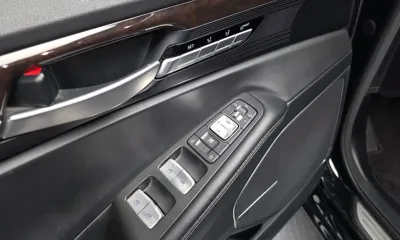 Genesis EQ900 2016, 136064 км, за 9051.87 USD - фото 18