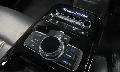 Genesis EQ900 2016, 136064 км, за 9051.87 USD - фото 19