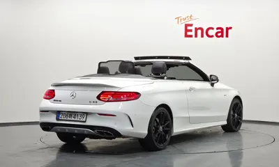 Mercedes-Benz C-Class 2018, 100530 км, за 19177.01 USD - фото 2
