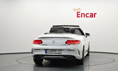Mercedes-Benz C-Class 2018, 100530 км, за 19177.01 USD - фото 4