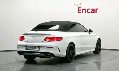 Mercedes-Benz C-Class 2018, 100530 км, за 19177.01 USD - фото 19