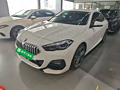 BMW 2 Series (Import) 2023, 70400 км, за 15220.48 USD