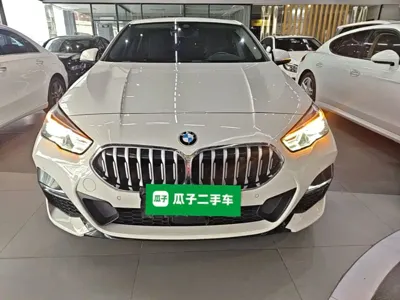 BMW 2 Series (Import) 2023, 70400 км, за 15220.48 USD