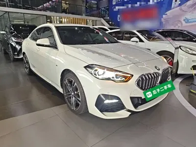 BMW 2 Series (Import) 2023, 70400 км, за 15220.48 USD