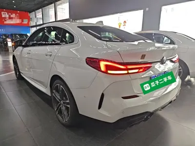 BMW 2 Series (Import) 2023, 70400 км, за 15220.48 USD