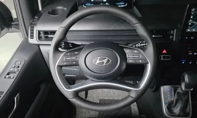 Hyundai Staria 2025, 5116 км, за 21433.24 USD - фото 13