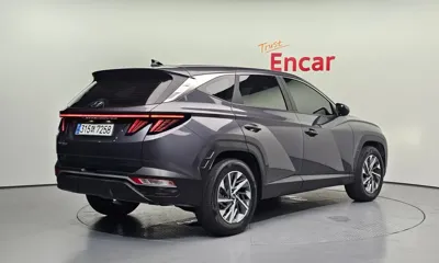 Hyundai Tucson 2023, 54617 км, за 14886.56 USD