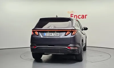 Hyundai Tucson 2023, 54617 км, за 14886.56 USD
